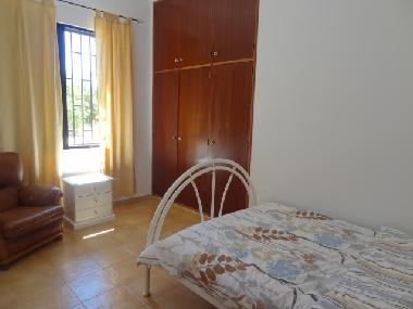 Appartement de vacances �/en/au Almancil (Algarve)ou appartement ou maison de vacances