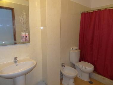 Appartement de vacances �/en/au Almancil (Algarve)ou appartement ou maison de vacances