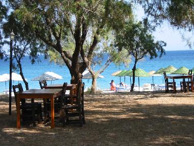 Appartement de vacances /en/au Datca (Mugla)ou appartement ou maison de vacances
