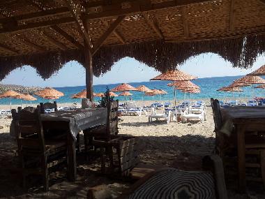 Appartement de vacances /en/au Datca (Mugla)ou appartement ou maison de vacances