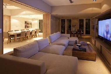 Chambre avec petit d�jeuner �/en/au Playa del Carmen (Yucatan)ou appartement ou maison de vacances