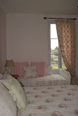 Maison de vacances �/en/au Bergerac (Dordogne)ou appartement ou maison de vacances