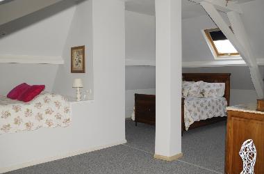 Maison de vacances �/en/au Bergerac (Dordogne)ou appartement ou maison de vacances