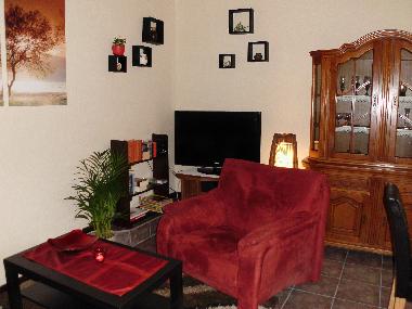 Appartement de vacances /en/au Papenburg (Emsland)ou appartement ou maison de vacances