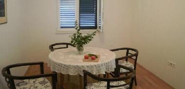 Appartement de vacances �/en/au Dubrovnik (Dubrovacko-Neretvanska)ou appartement ou maison de vacances