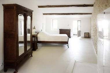 Maison de vacances /en/au Bouzigues (Hrault)ou appartement ou maison de vacances