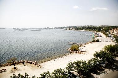 Maison de vacances /en/au Bouzigues (Hrault)ou appartement ou maison de vacances