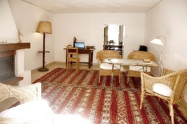 Maison de vacances /en/au Bouzigues (Hrault)ou appartement ou maison de vacances