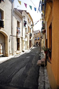 Maison de vacances /en/au Bouzigues (Hrault)ou appartement ou maison de vacances