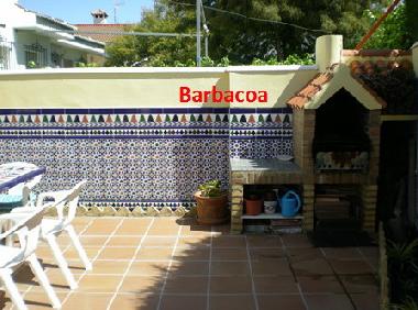 Chalet /en/au Matalascaas (Huelva)ou appartement ou maison de vacances