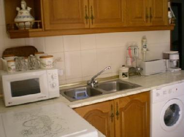 Chalet /en/au Matalascaas (Huelva)ou appartement ou maison de vacances