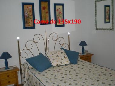 Chalet /en/au Matalascaas (Huelva)ou appartement ou maison de vacances