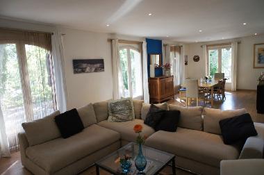 Villa �/en/au Le Thoronet (Var)ou appartement ou maison de vacances