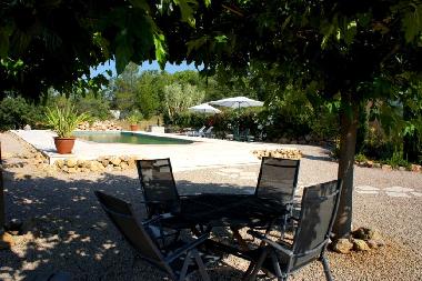 Villa �/en/au Lorgues (Var)ou appartement ou maison de vacances