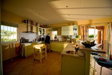 Villa �/en/au Lorgues (Var)ou appartement ou maison de vacances