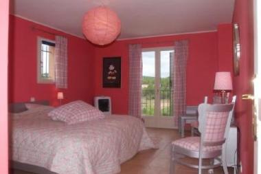 Villa �/en/au Lorgues (Var)ou appartement ou maison de vacances