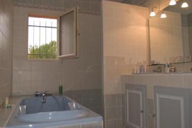 Villa �/en/au Lorgues (Var)ou appartement ou maison de vacances