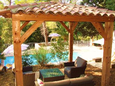 Villa �/en/au Lorgues (Var)ou appartement ou maison de vacances