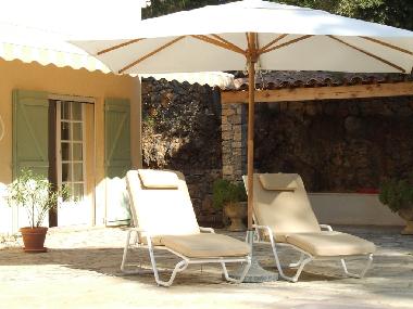 Villa �/en/au Lorgues (Var)ou appartement ou maison de vacances