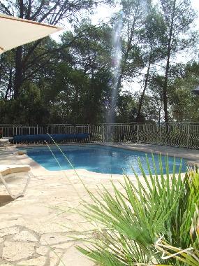 Villa �/en/au Lorgues (Var)ou appartement ou maison de vacances