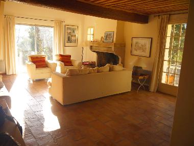 Villa �/en/au Lorgues (Var)ou appartement ou maison de vacances