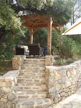 Villa �/en/au Lorgues (Var)ou appartement ou maison de vacances