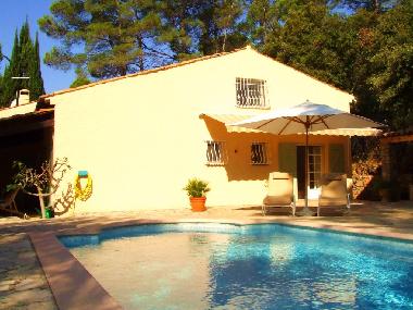 Villa �/en/au Lorgues (Var)ou appartement ou maison de vacances