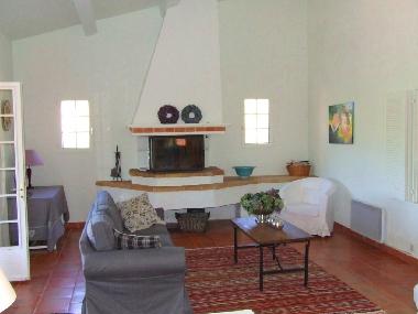 Villa �/en/au Salernes (Var)ou appartement ou maison de vacances