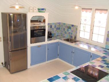 Villa �/en/au Salernes (Var)ou appartement ou maison de vacances