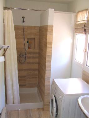 Villa �/en/au Salernes (Var)ou appartement ou maison de vacances