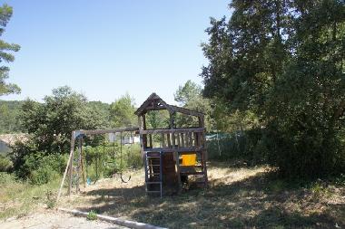 Villa /en/au Thoronet (Var)ou appartement ou maison de vacances