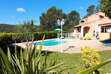 Villa /en/au Monfort Sur Argens (Var)ou appartement ou maison de vacances