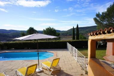 Villa /en/au Monfort Sur Argens (Var)ou appartement ou maison de vacances