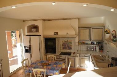 Villa /en/au Monfort Sur Argens (Var)ou appartement ou maison de vacances