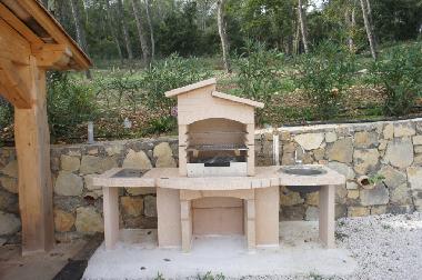 Villa �/en/au Lorgues (Var)ou appartement ou maison de vacances