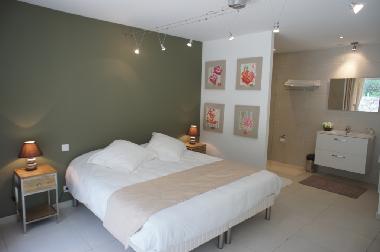 Villa �/en/au Lorgues (Var)ou appartement ou maison de vacances