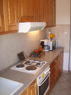 Appartement de vacances �/en/au Malinska (Primorsko-Goranska)ou appartement ou maison de vacances
