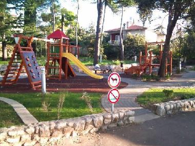 Appartement de vacances �/en/au Malinska (Primorsko-Goranska)ou appartement ou maison de vacances