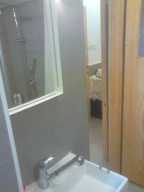 Appartement de vacances �/en/au Tel-Aviv (Tel Aviv)ou appartement ou maison de vacances