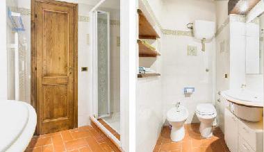 Chambre avec petit djeuner /en/au CETONA (Siena)ou appartement ou maison de vacances