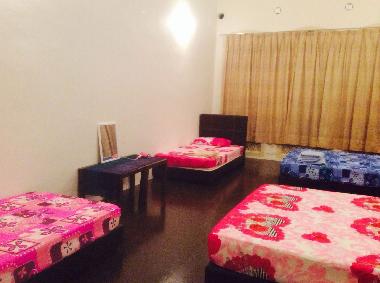 Maison de vacances �/en/au Georgetown (Pulau Pinang)ou appartement ou maison de vacances