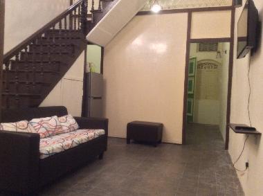 Maison de vacances �/en/au Georgetown (Pulau Pinang)ou appartement ou maison de vacances