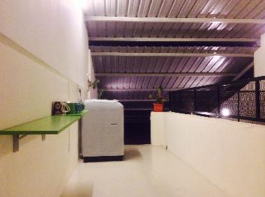 Maison de vacances �/en/au Georgetown (Pulau Pinang)ou appartement ou maison de vacances