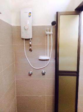 Maison de vacances �/en/au Georgetown (Pulau Pinang)ou appartement ou maison de vacances