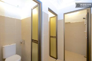 Maison de vacances �/en/au Georgetown (Pulau Pinang)ou appartement ou maison de vacances