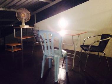 Maison de vacances �/en/au Georgetown (Pulau Pinang)ou appartement ou maison de vacances