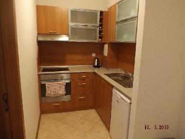 Appartement de vacances �/en/au Sunny beach (Burgas)ou appartement ou maison de vacances