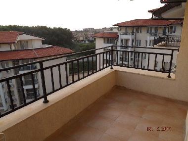 Appartement de vacances �/en/au Sunny beach (Burgas)ou appartement ou maison de vacances