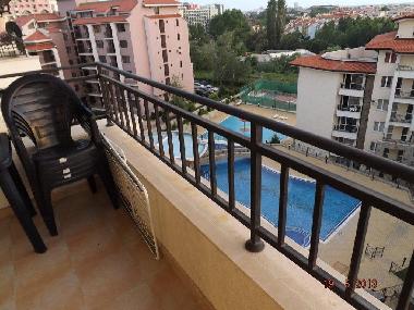 Appartement de vacances �/en/au Sunny beach (Burgas)ou appartement ou maison de vacances