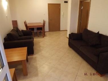 Appartement de vacances �/en/au Sunny beach (Burgas)ou appartement ou maison de vacances